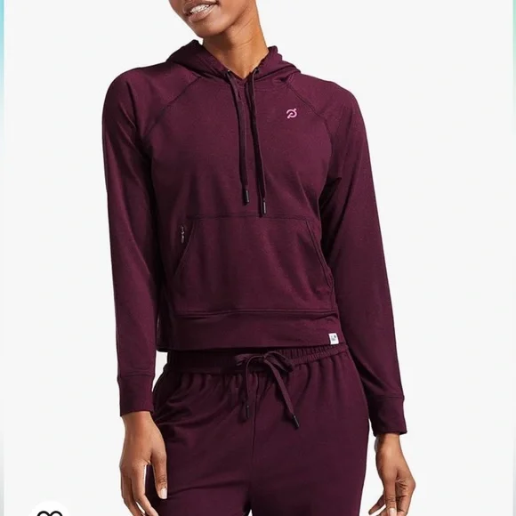 Peloton Dreamblend Jogger & Hoodie - Picture 3 of 7